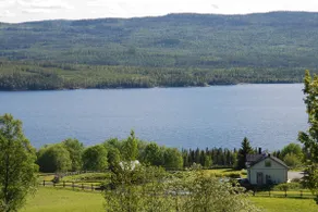 Guesthouse by Åreskutan and Kallsjön - Image 2