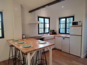 The Workshop – Small house in the heart of the village - Image 4