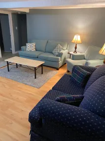 Mountain View Basement Apartment, located in  the gorgeous village of Cheticamp. - Image 3