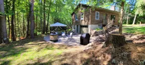 Lake Placid Area-Bellas Cabin, Dog Friendly! - Image 3