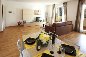 Résidence de luxe avec vue sur le lac - 11 appartements avec piscine, barbecue et jacuzzi (81454) - Image 4