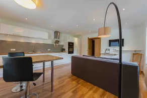 Apartment with private balcony in Hintertux - Image 2
