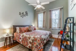 Comfy-Cozy-Walk to Forsyth Park-King Beds - Image 4