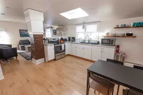 Heart of Stonington Borough! Ocean View Loft - Image 4