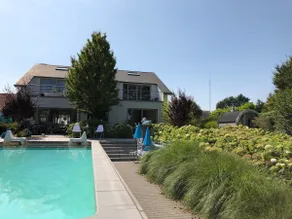 Holiday villa with wellness and glamping in Paal. - Image 3