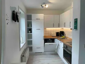 NEW! Family-friendly apartment on the island of Poel, with terrace, close to the beach - Image 5