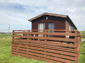 Sealladh 1 Farm Stay with unspoilt sea views - Image 2