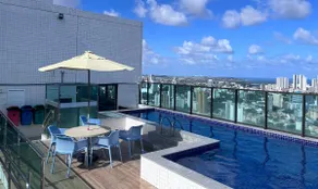 Apartment on Ilha do Leite in Recife - Image 2