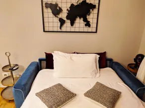 Beautiful Basement-Tony appartment-in the heart of Milan - Image 4