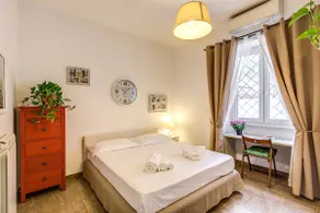 Historical District Testaccio Lovely modern Flat - Image 2