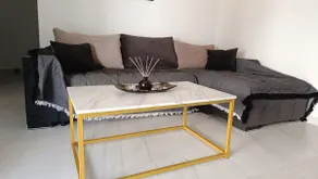 Comfort Corner Spacious & Quiet 2BR Apartment in Thessaloniki - Image 3