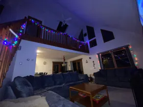 The Hideout Chalet for family and friends - Image 3