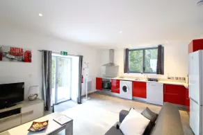”Jorasse” apartment - 60 m2, 15 min from Combloux-Megève - Image 2