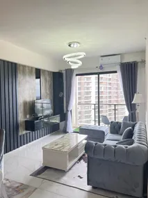 Family Getaway 3BR Apartment BSD - Image 2
