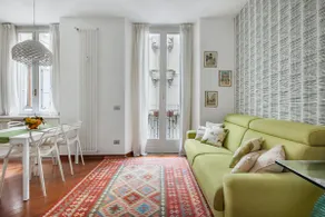 Madeleine apartments - Residenza Belle Époque - Image 2