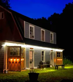 The Haley Cabin - Image 4