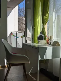 Chill Breeze Apartment - Image 4