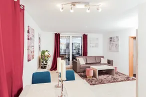 Stylish appartement with huge patio on 2nd floor - Image 5