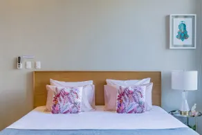 Stunning Park View - Capacious Apartment in Cancún - Image 3