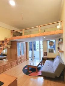 ”Into the city” studio (Central district) - Image 2