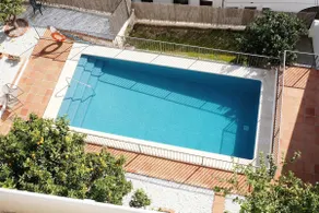 4br Andalusian penthouse w pool & spectacular view - Image 5