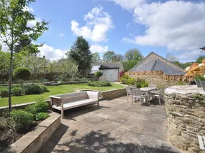 Jasmine Cottage, Upper Slaughter, Cotswolds - Image 3