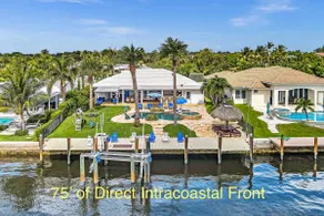 Direct INTRACOASTAL Waterfront 3BR - Pool & Dock - Image 4