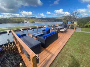 Luxury Riverside Holiday Home in stunning Ballina / Killaloe - The Derg House - Image 2