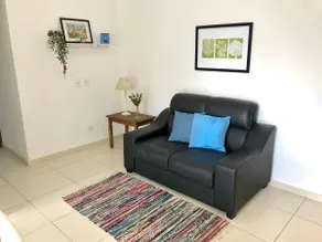 2-Bedroom Apartment + Parking Space | 15 min to Thermas | Sleeps 4 - Image 5