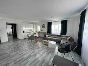 1 Mai - Luxury Park Apartments - Self Check-in - Private parking - 1 - Image 2