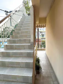 Sunny Rooftop House - Image 5