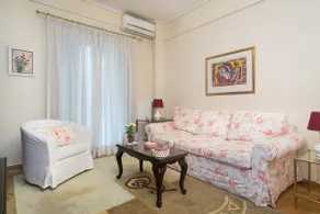 Great, Convenient Apt. in Central Athens Kolonaki - Image 2