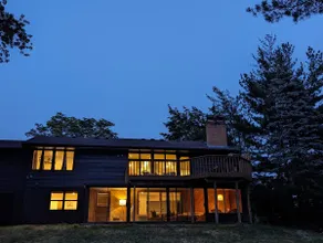 Sunset Shores - River View, King Beds, Soaker Tub - Image 3