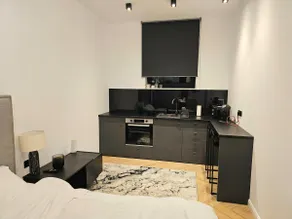 Chic Urban Studio Cozy in Gruia, Near CFR Stadium - Image 3