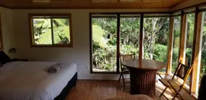 Spacious rainforest home in Volcano - Image 5