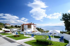 Junior Suite Sea View [Villa D'Oro] - Image 5