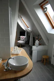 La Maison des Hautes Terres, Cauvicourt Gîte - Image 4