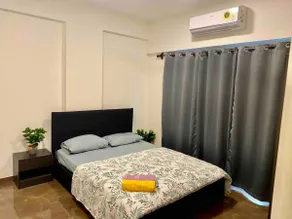 1BHK with pool & cafe Siolim,North Goa Benji’s - Image 3