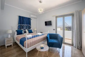 Loulaki villas santorini - Image 5