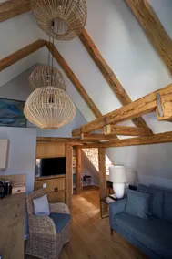 Casa Limone - Attico, dream on the island of Lindau - Image 5