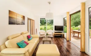 Luxury holiday home - Image 2
