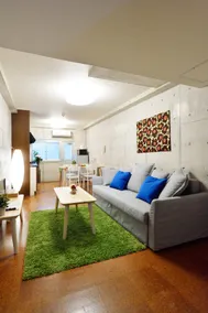 【100㎡】Nakazakicho Sta 3 min｜3-Story House｜10 People - Image 5