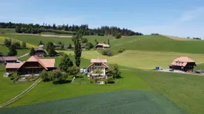 Sunny attic apartment in the Emmental - Image 3