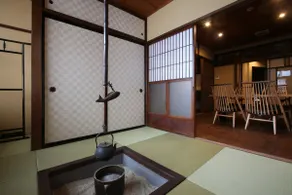IORI ICHINOMACHI【TOWN HOUSE&Private Open-Air Bath】 - Image 5