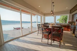Million Dollar Beachfront Home - 5 Schlafzimmer - 5 Badezimmer - 12 Personen - Image 4