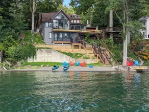 The Best Getaway on the Keuka Lake Wine Trail - Image 3