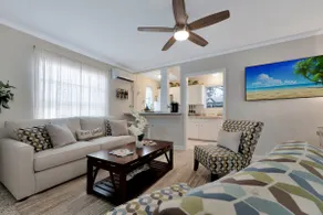 Cozy/Modern 1 Bedroom Cottage - Image 3