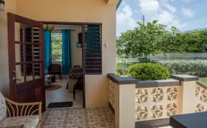 Spacious, AC, clean, secure, private, WiFi, Value! - Image 2
