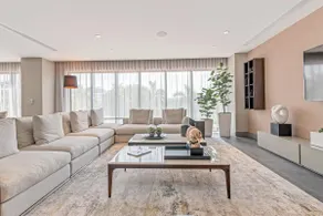 Beautiful apartment floor 1811 - Image 2