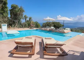ANGIO VILLAS SPA MIT HYDROTHERAPIE-POOL - Image 2